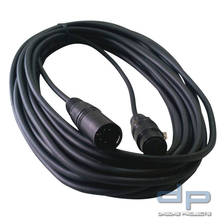 Steuerkabel-Verlängerung für Antari Z-1500/3000