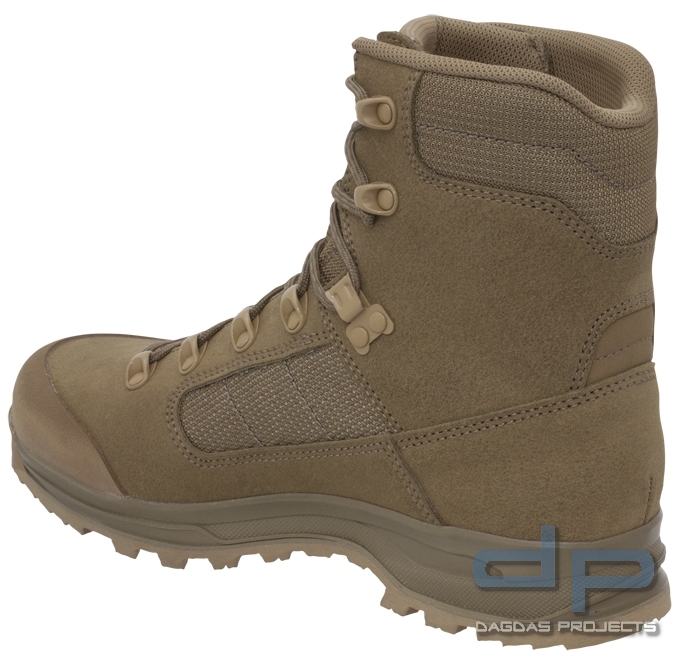 Lowa Elite Evo Einsatzstiefel