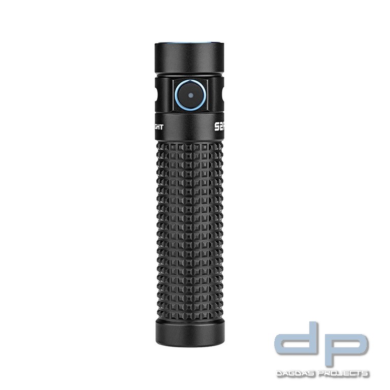 OLIGHT S2R Baton II