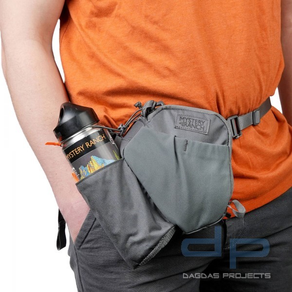 MYSTERY RANCH WINGMAN MULTI-POCKET HOLSTER TASCHE