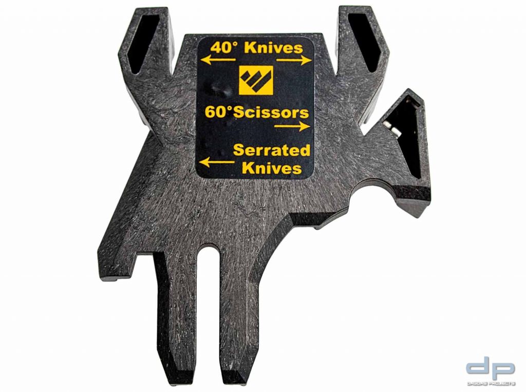 Work Sharp Knife and Tool Sharpener Schärfgerät