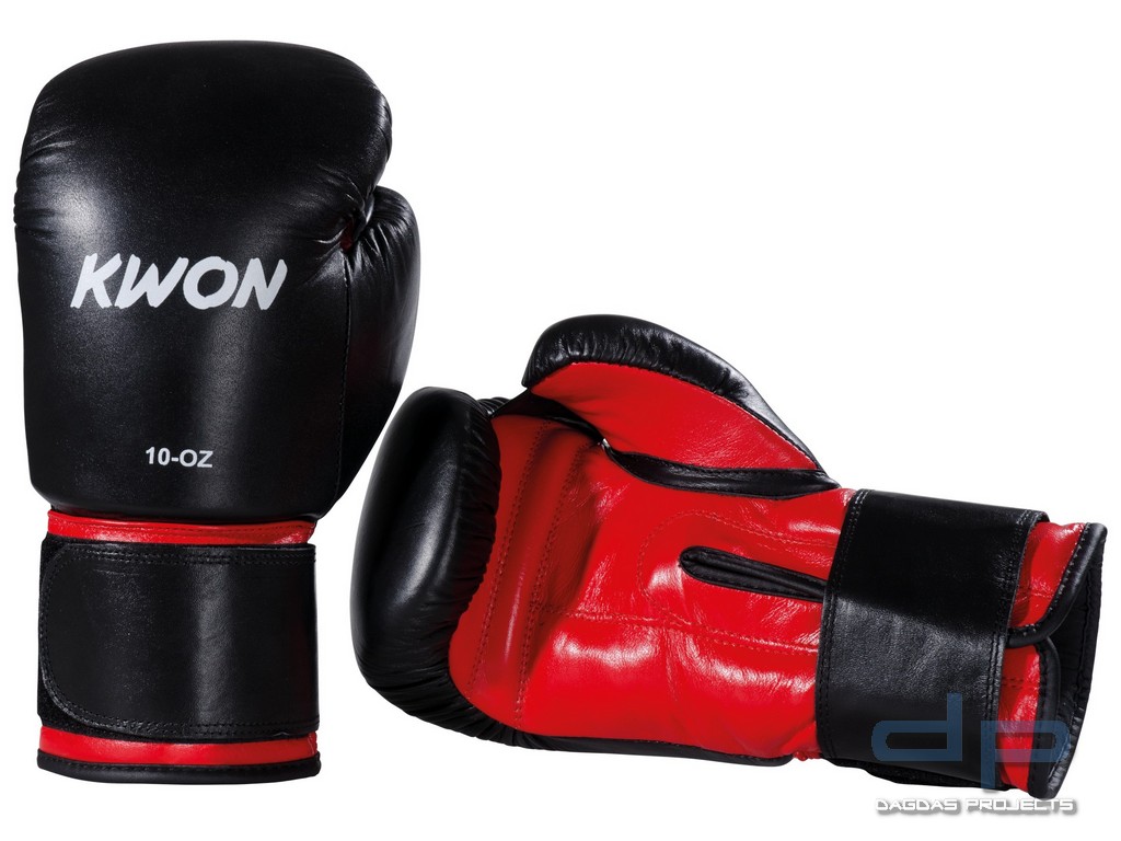 Boxhandschuhe Knocking in verschiedenen Farben