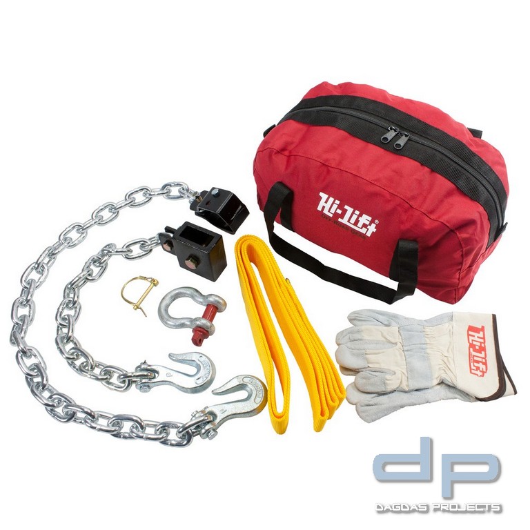 Hi-Lift Off-Road-Kit
