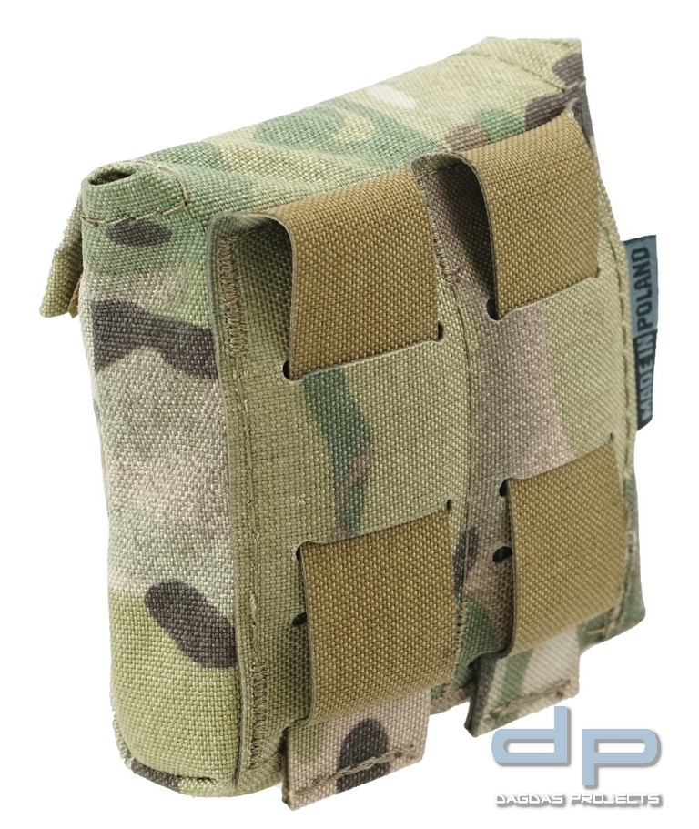 TEMPLARS GEAR SCHUTZHANDSCHUH-TASCHE 1.1 in Multicam