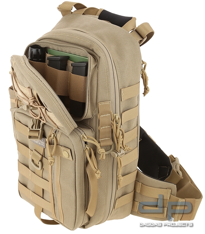 Maxpedition Sitka Gearslinger in verschiedenen Farben