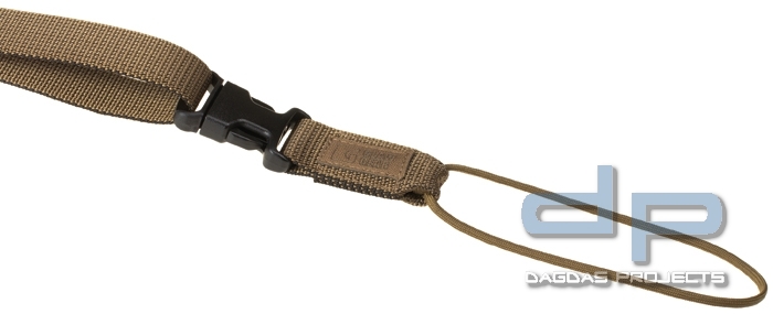 Claw Gear QA Two Point Sling Paracord in verschiedenen Farben