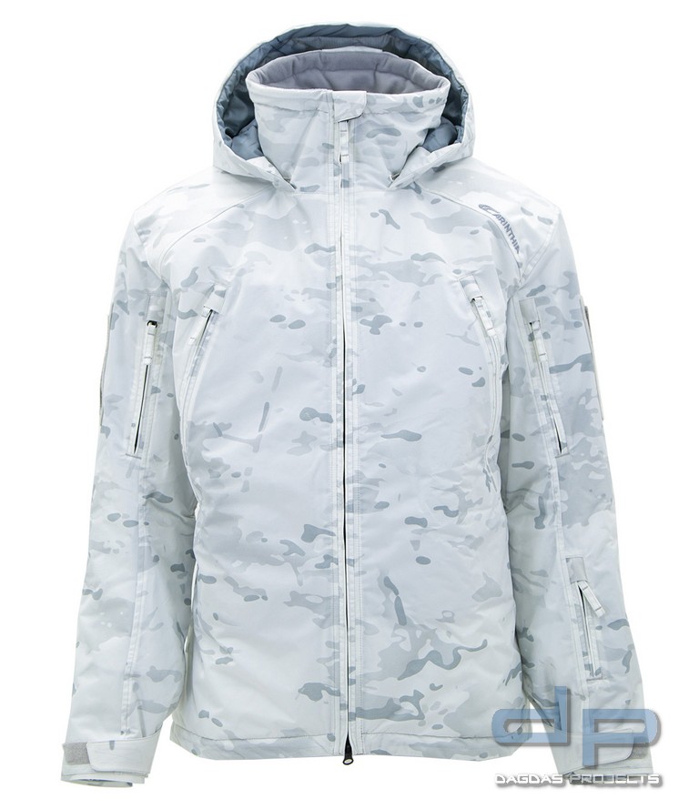 CARINTHIA MIG 4.0 JACKET MULTICAM ALPINE