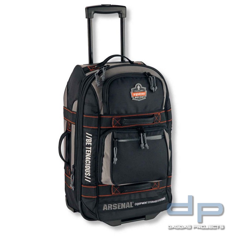 Ergodyne Handgepäck Arsenal 5125