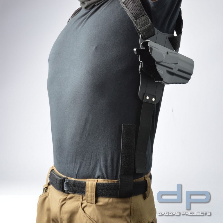 COP® 9299 Verlängerungsschlaufe für Schulterholster modulares System