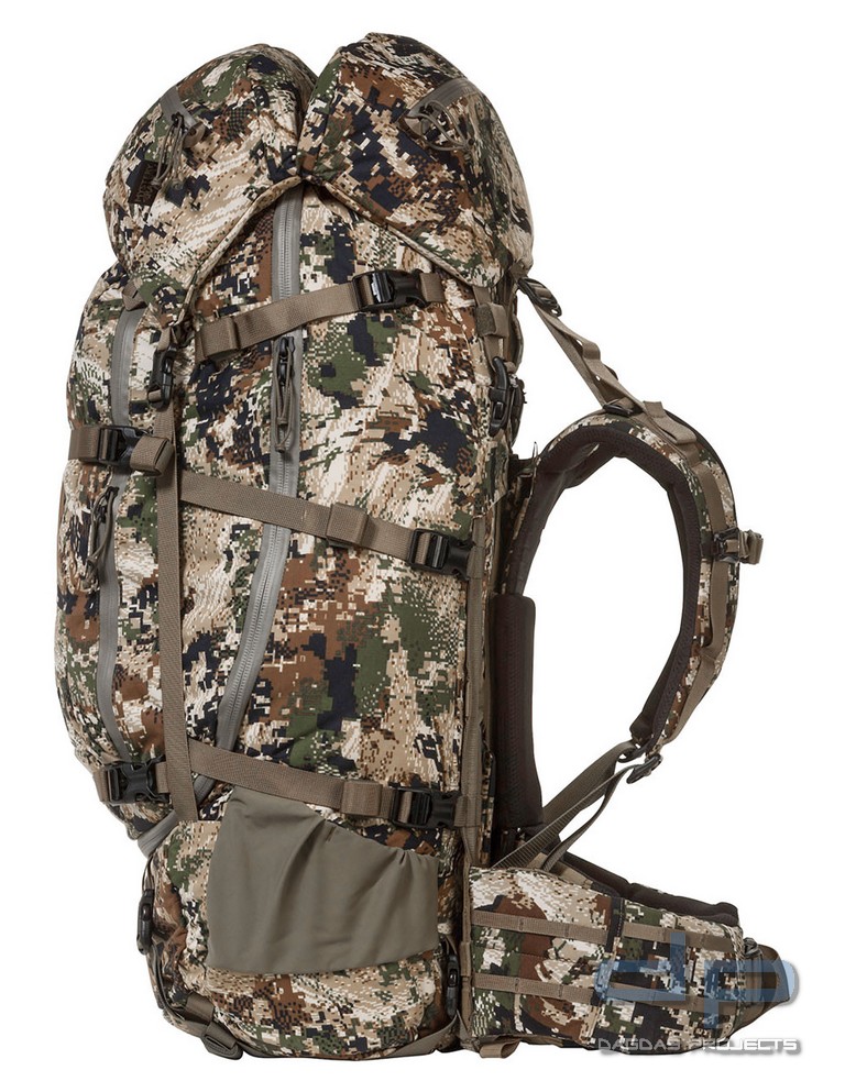 MYSTERY RANCH BEARTOOTH RUCKSACK 80