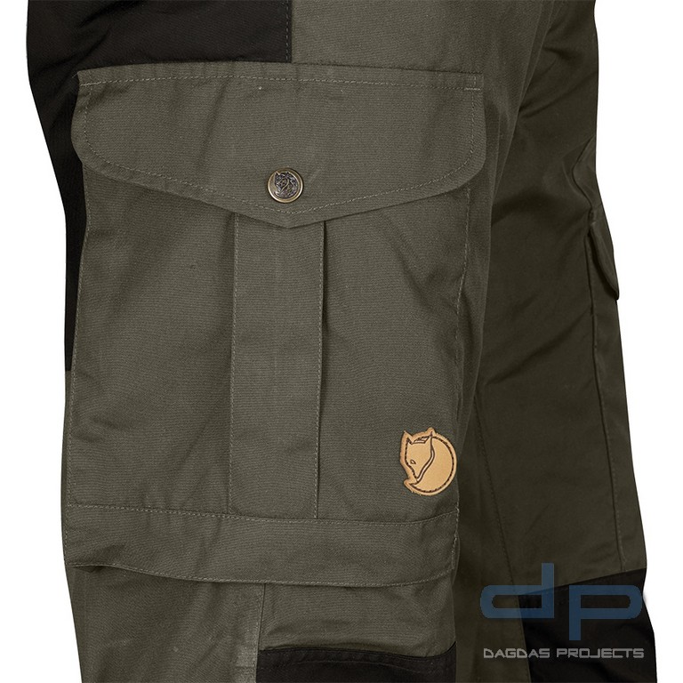 Fjällräven Barents Pro Winter Trousers in verschiedenen Farben