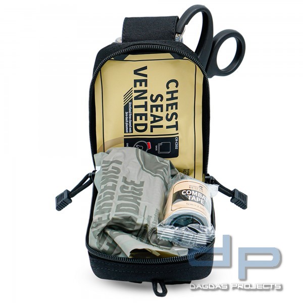 RHINO RESCUE IFAK-FANNY PACK ERSTE-HILFE-SET IN VERSCHIEDENEN FARBEN