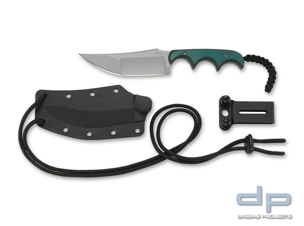 CRKT Einsatzmesser Minimalist Katana