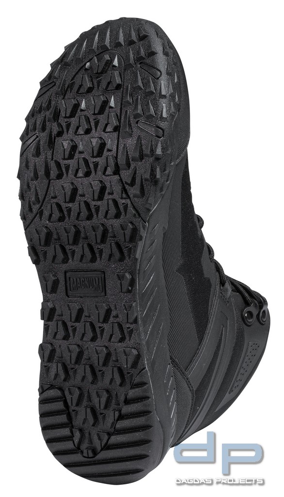 MAGNUM ULTIMA 8.0 WP EINSATZSTIEFEL MIT SIDE-ZIP in verschiedenen Farben