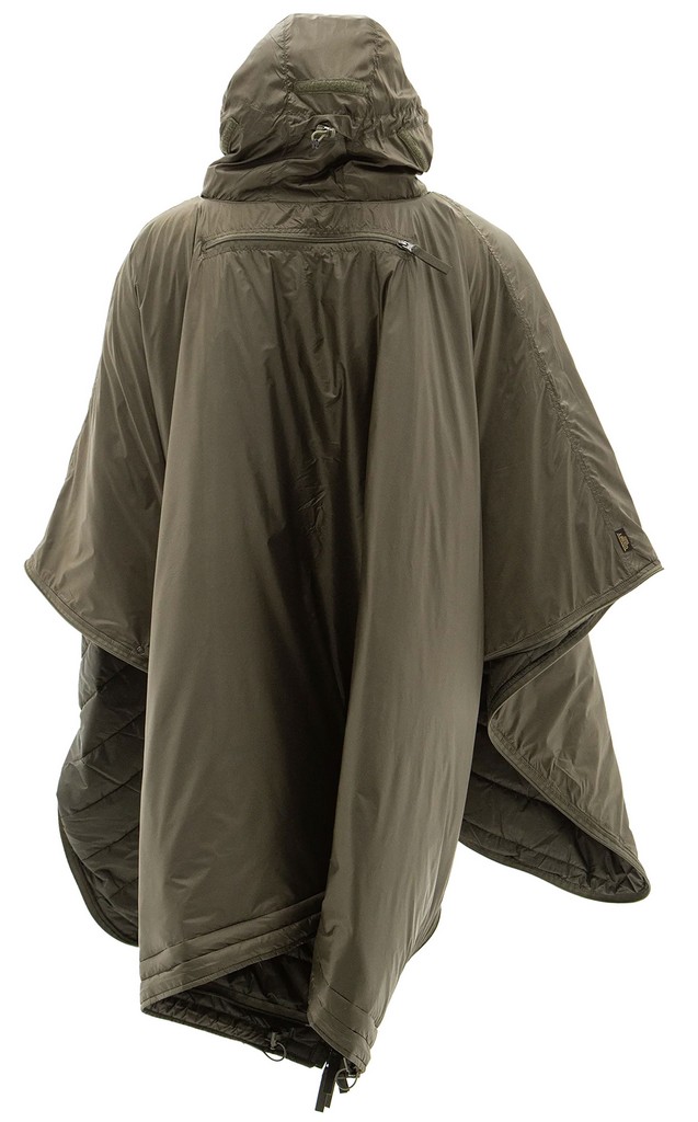 CARINTHIA PONCHO SYSTEM CPS in Oliv