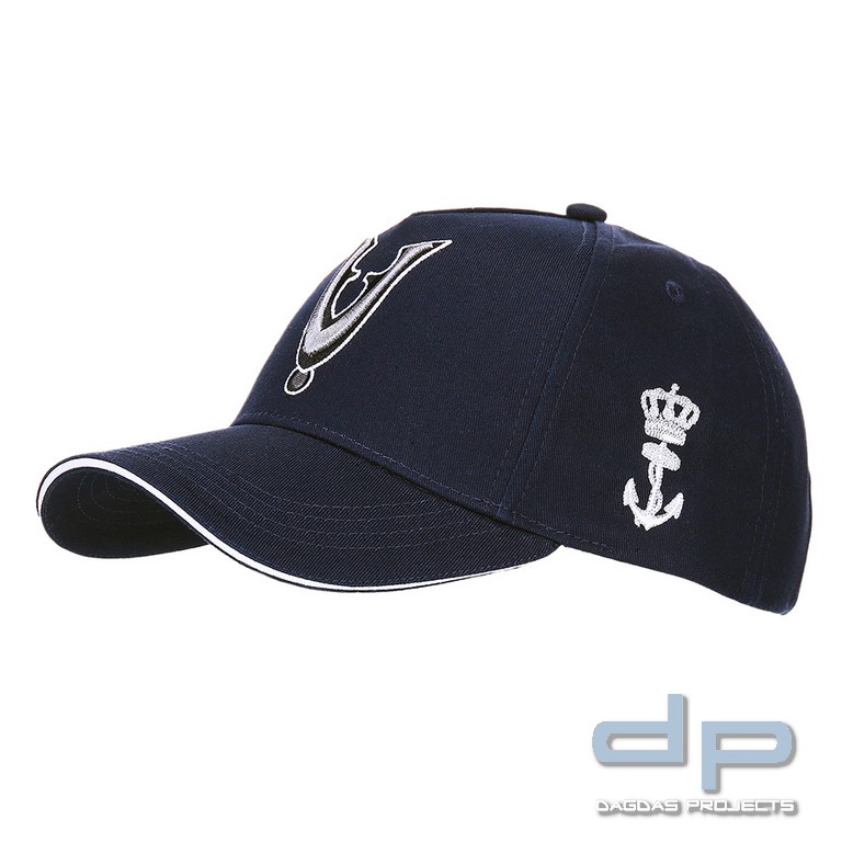 Baseball Veteranen Cap KM #4