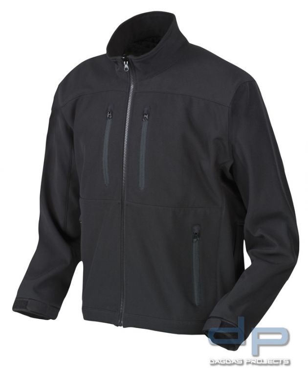 VertX Soft Shell Jacket verschiedene Farben