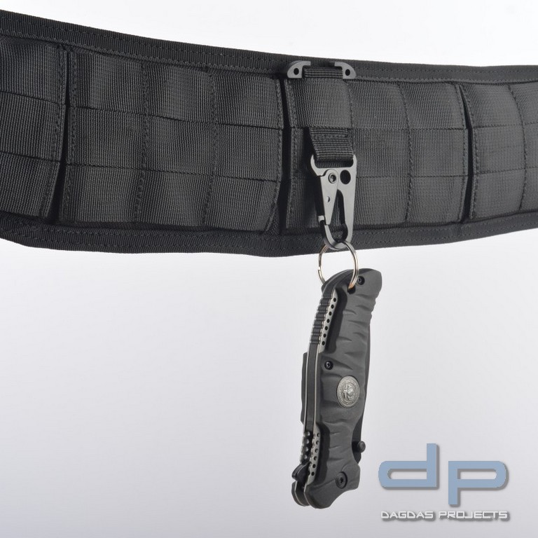 COP® C-SH3 Universal-Karabinerhaltung für MOLLE