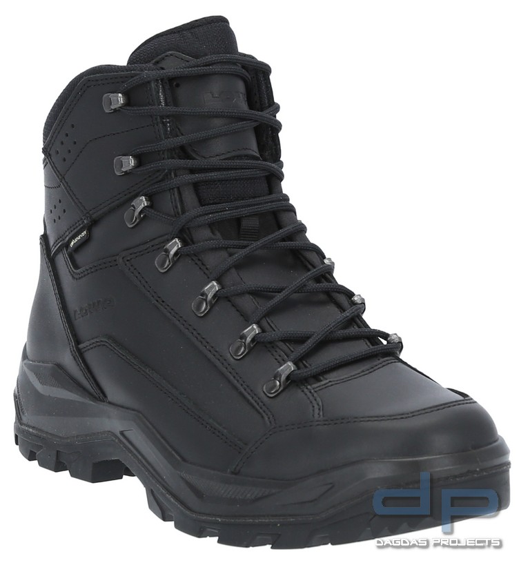 Lowa Renegade II Goretex Mid Stiefel TF MF (Metal Free)