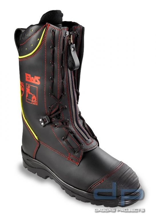EWS Reißverschlusslasche Profi Premium Plus für Modelle: 9920/9990 1 Paar