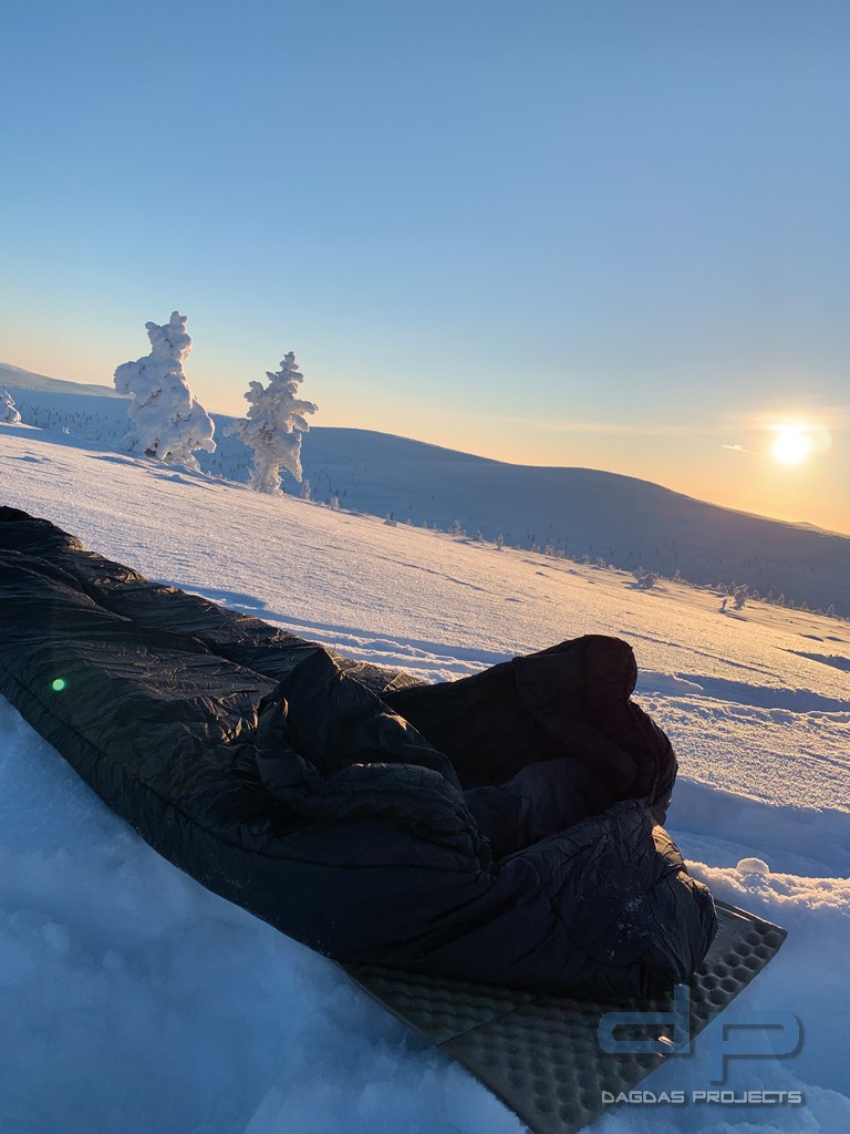 SNUGPAK SCHLAFSACK SOFTIE ANTARCTICA in verschiedenen Farben