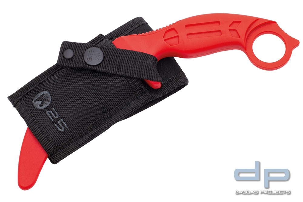 RUI K25 Trainingsmesser Karambit