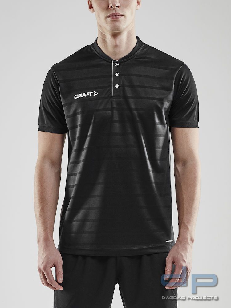 Trikot Pro Control Button Jersey Herren in verschiedenen Farben