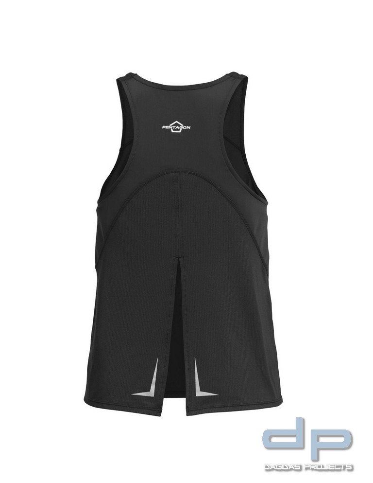 Pentagon Damen Tanktop - Aria -