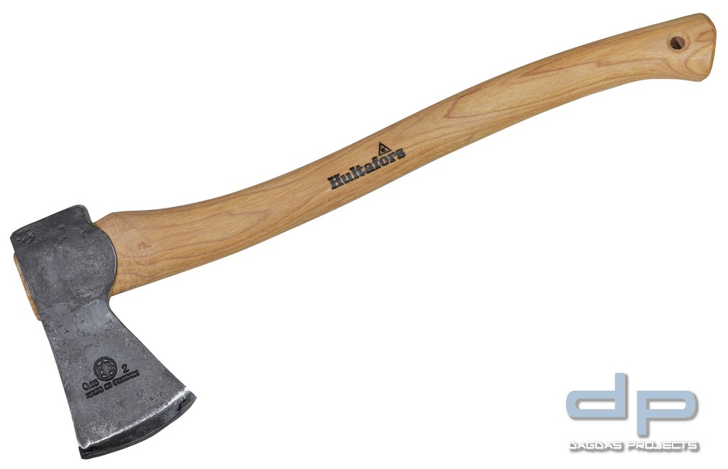 HULTAFORS EKELUNG JAGDBEIL