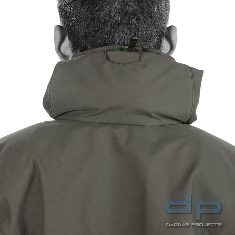 UF Pro Regenjacke Monsoon XT Gen.2