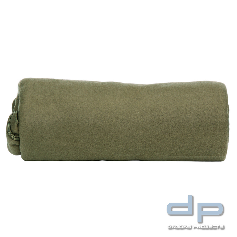 Schlafsack Fleece in verschiedenen Farben