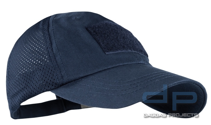 Baseball Cap Tactical Mesh Cap Navy