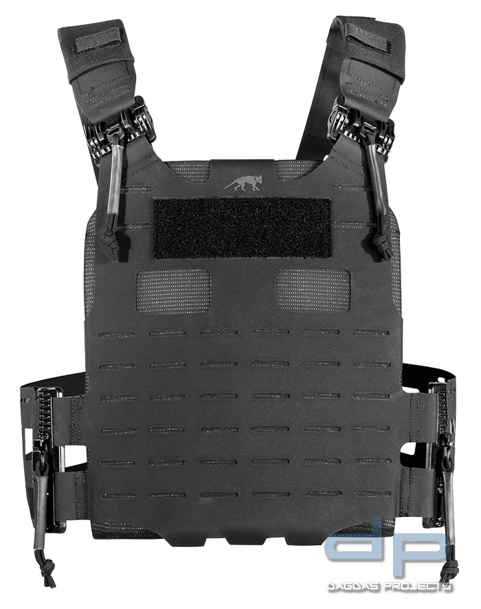 Tasmanian Tiger Plate Carrier QR SK Anfibia in verschiedenen Farben