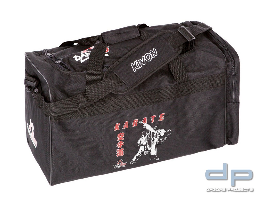 DANRHO Sporttasche Junior, versch. Motive