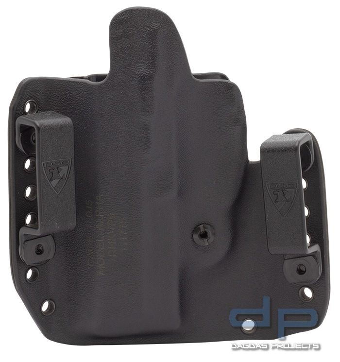 DSG Alpha Holster OWB SFP9 - Rechts
