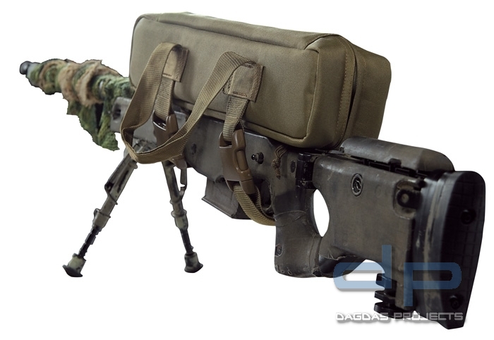 75Tactical ZF Tasche Coyote