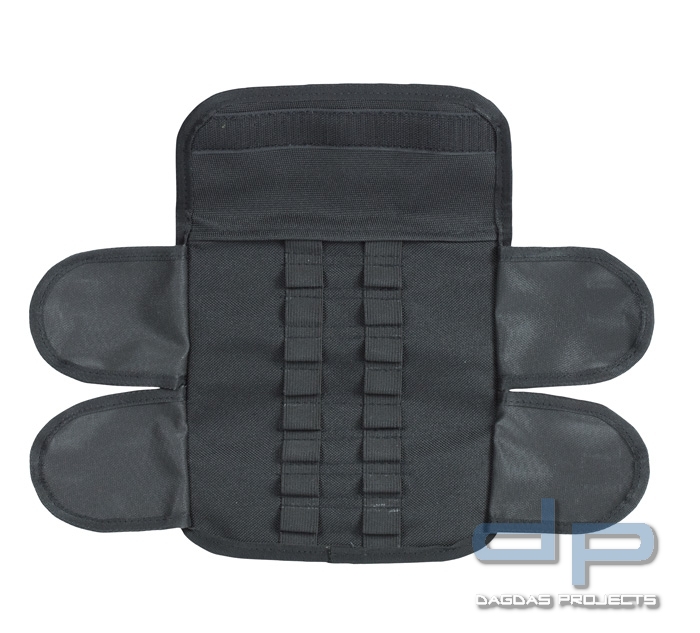 75Tactical CFR Instrumententasche IT1 Schwarz