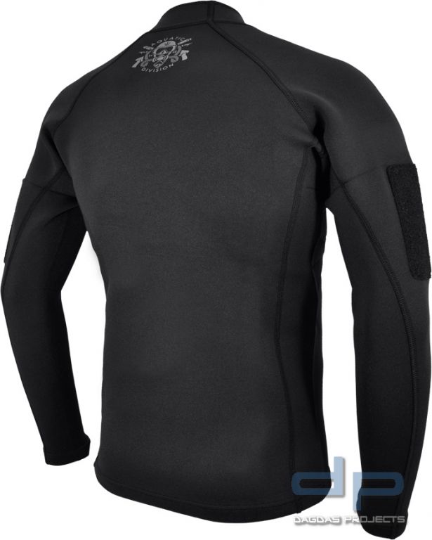 Hazard 4 Skin Diver Neopren Wet Shirt