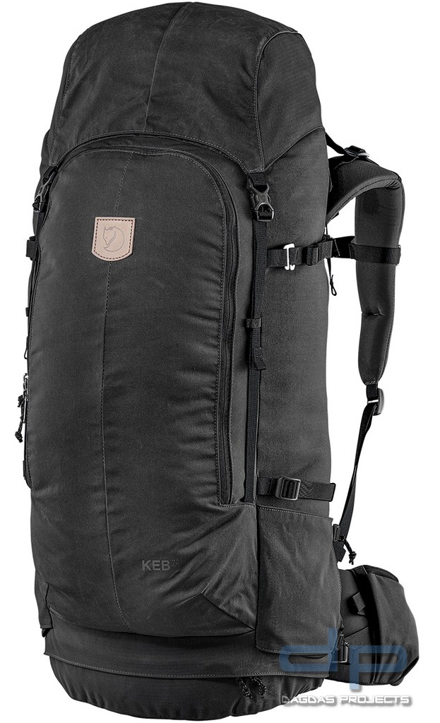Fjällräven Keb 72 Trekking Rucksack in verschiedenen Farben