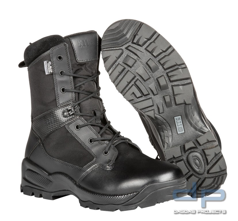 5.11 Women's A.T.A.C.® 2.0 8" in den Größen: 6,5 und 8,5
