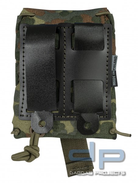 TEMPLARS GEAR DUMP BAG INTER ABWURFSACK IN VERSCHIEDENEN FARBEN