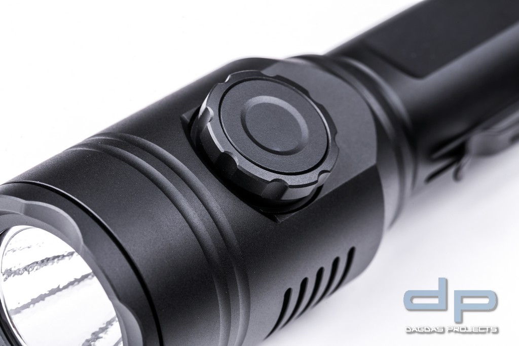 NEXTORCH T53 TASCHENLAMPE (WEISS/GRÜN/ROT) JAGD SET