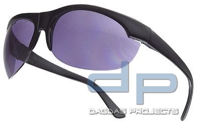 Bolle Super Nylsun Brille Smoke