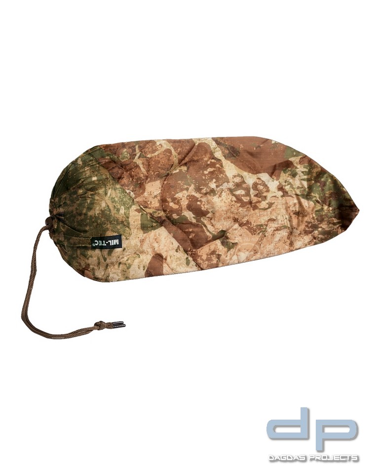 PONCHO LINER (STEPPDECKE) WASP I Z2 VPE 2