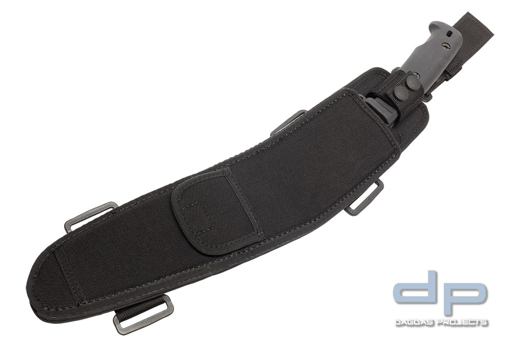 Extrema Ratio KH Kukri Machete