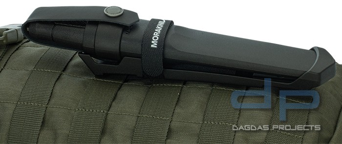 Morakniv Gaberg Carbon Steel Multi-Mount