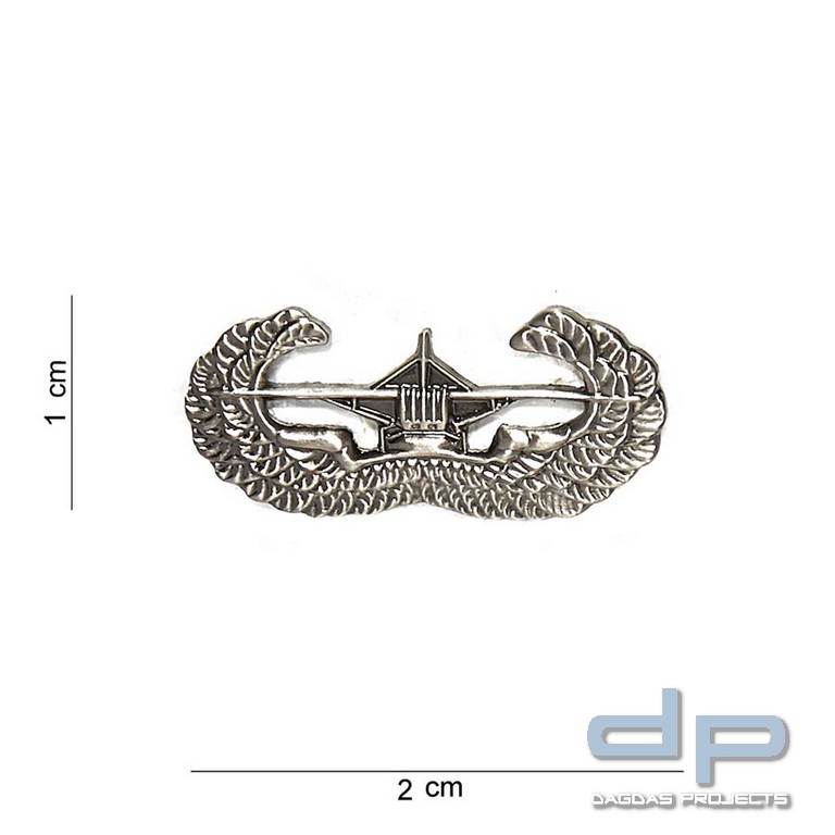 Emblem Air Assault Wing groß