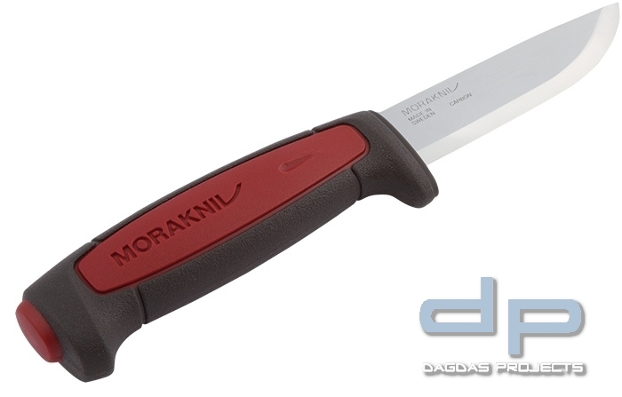 Morakniv Pro C Carbon Steel