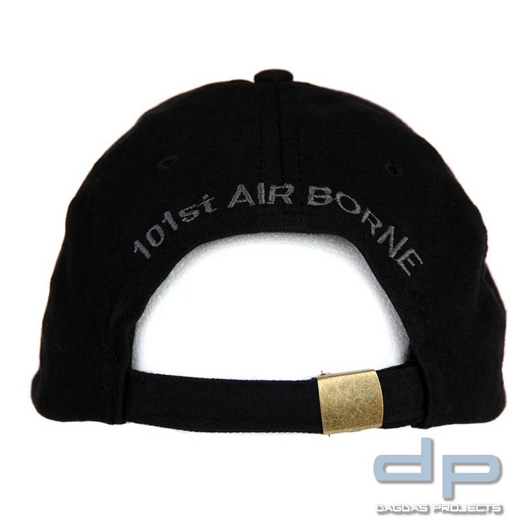 Baseball cap Airborne