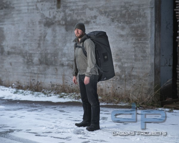 SAVOTTA KEIKKA RUCKSACK-SCHULTERGURTE IN VERSCHIEDENEN FARBEN